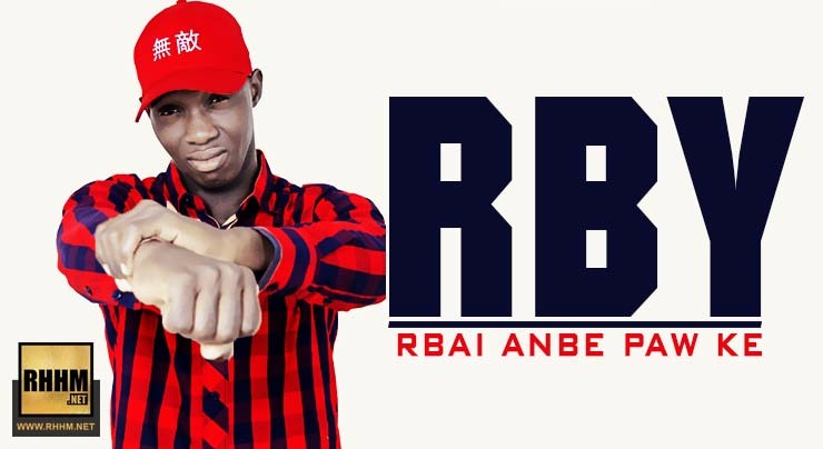 RBY - RBAI ANBE PAW KE (2018)