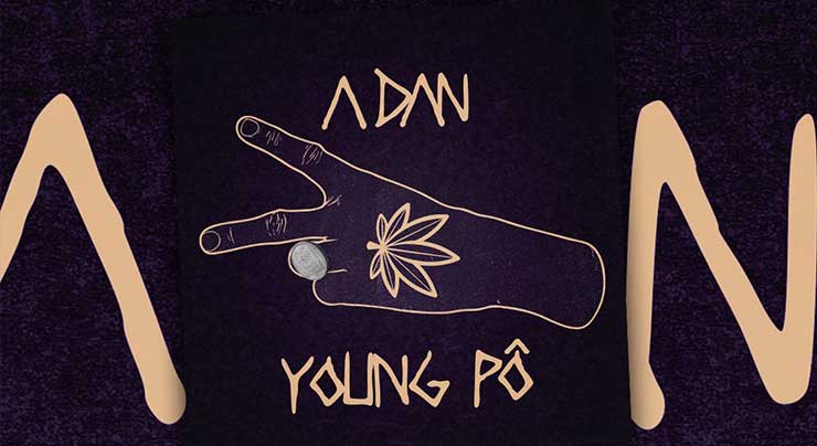 YOUNG PÔ - ADAN (2018)