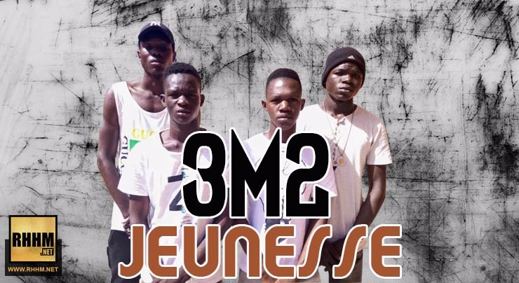 3M2 - JEUNESSE (2018)