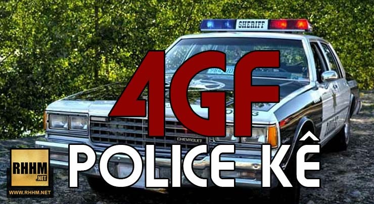 4GF - POLICE KÊ (2018)