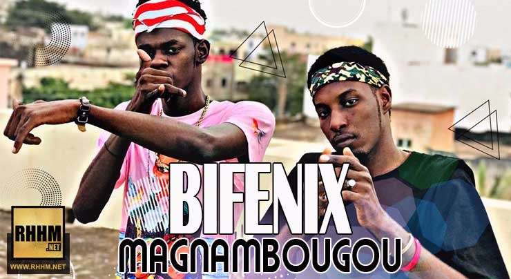 BIFENIX - MAGNAMBOUGOU (2018)