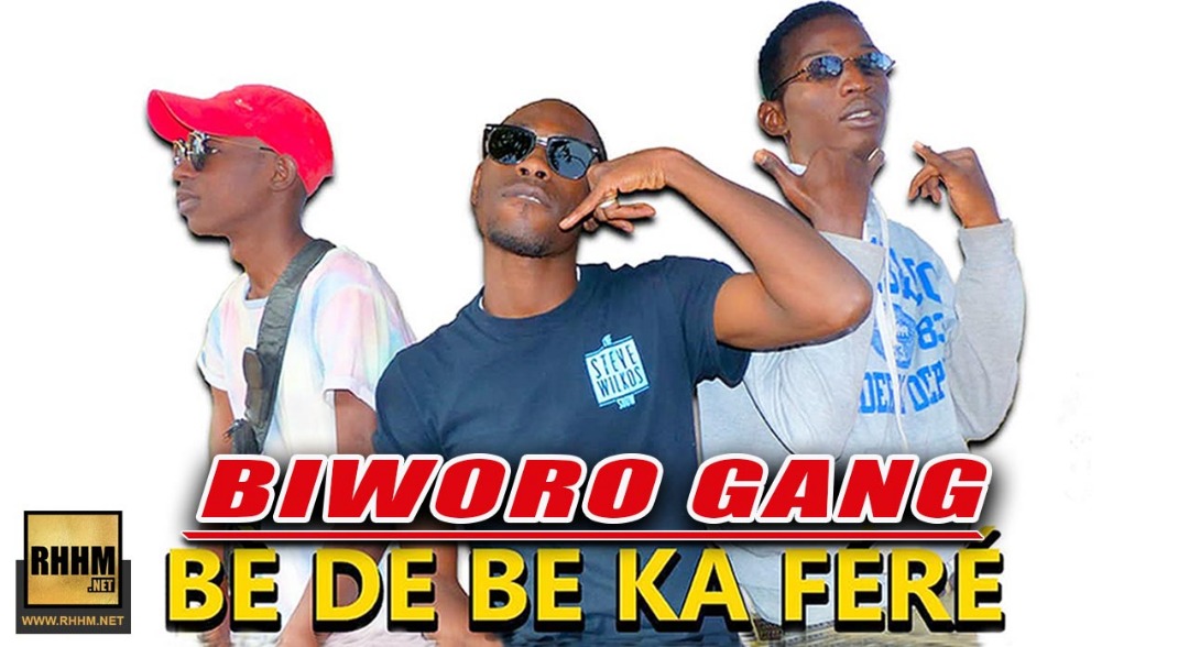 BIWORO GANG - BAI DE BEKA FÉRÉ (2018)