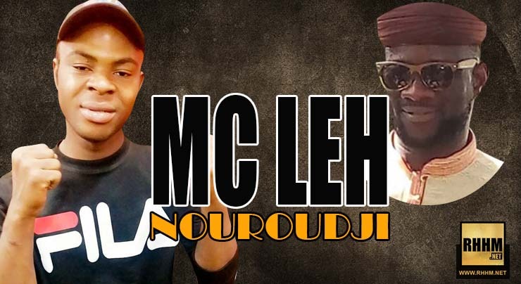 MC LEH - NOUROUDJI (2018)