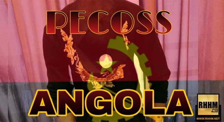 PECOSS - ANGOLA (2018)