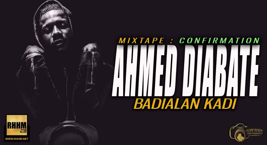 AHMED DIABATÉ - BADIALAN KADI (2018)