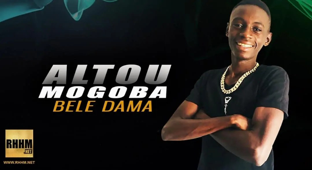 ALTOU MOGOBA - BELE DAMA (2018)
