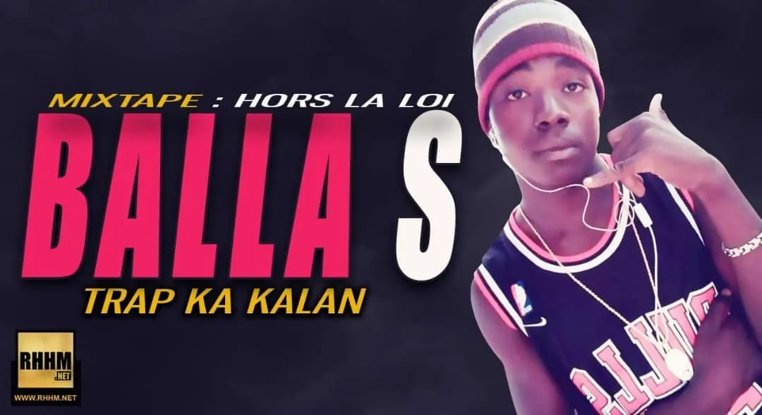 BALLA S - TRAP KA KALAN (2018)