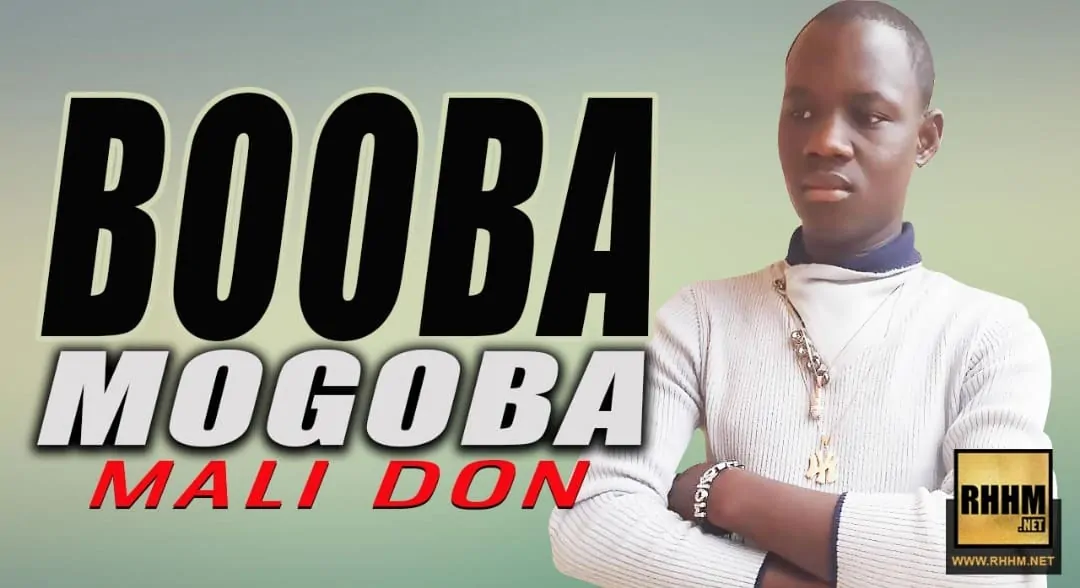 BOOBA MOGOBA - MALI DON (2018)