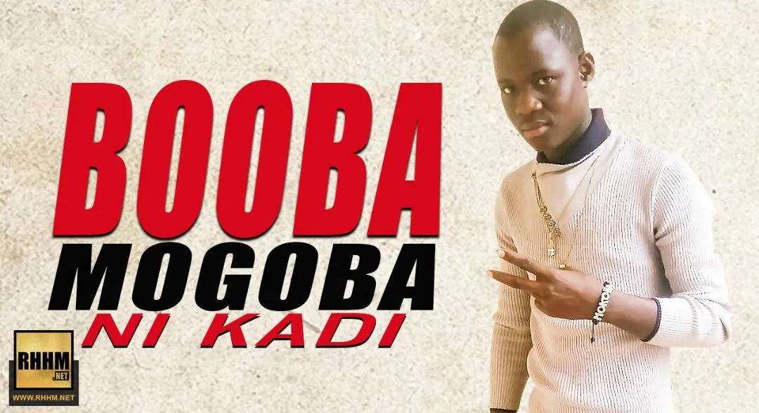 BOOBA MOGOBA - NI KADI (2018)
