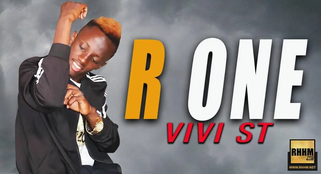 R ONE - VIVI ST (2018)
