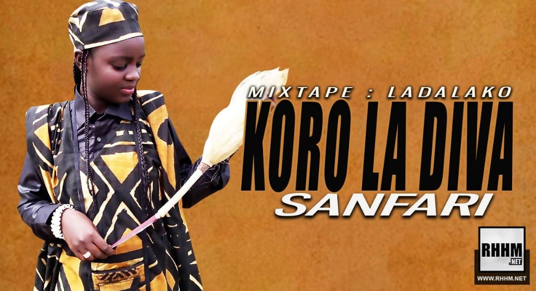 KORO LA DIVA - SANFARI (2018)