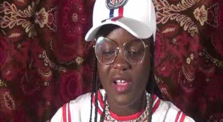 KORO LA DIVA annonce 1 mixtape et 7 concerts (Vidéo 2018)