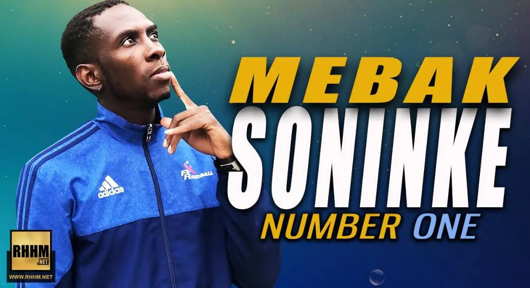 MEBAK SONINKE - NUMBER ONE (2018)