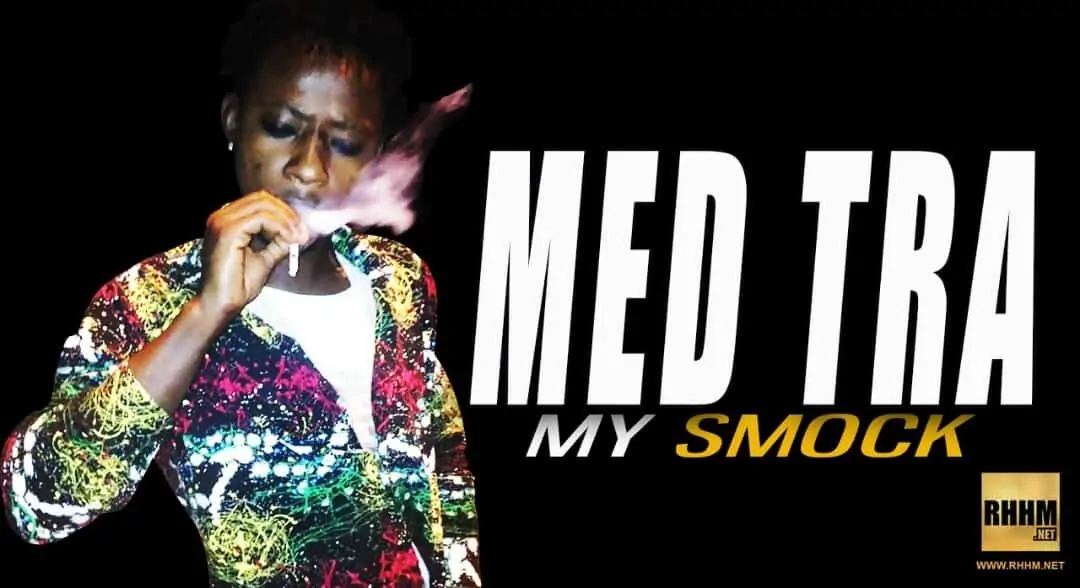 MED TRA - MY SMOCK (2018)