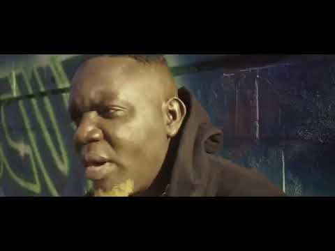 MED BY SYLLAYA - GHETTO (VidéoClip 2018)