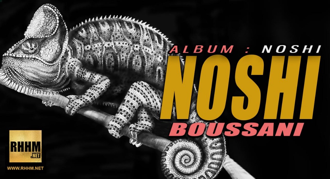 NOSHI - BOUSSANI (2018)