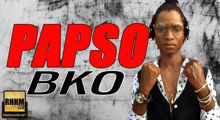PAPSO - BKO (2018)