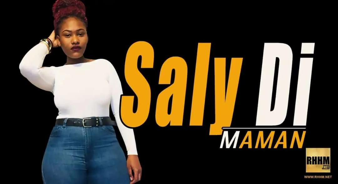 SALY DI - MAMAN (2018)