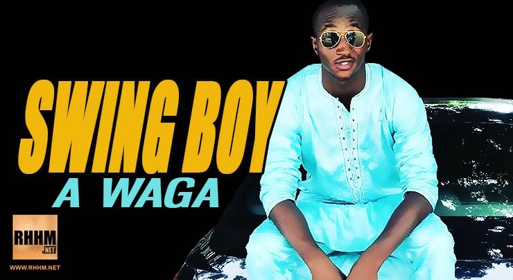 SWING BOY - A WAGA (2018)