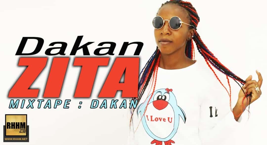 ZITA - DAKAN (2018)