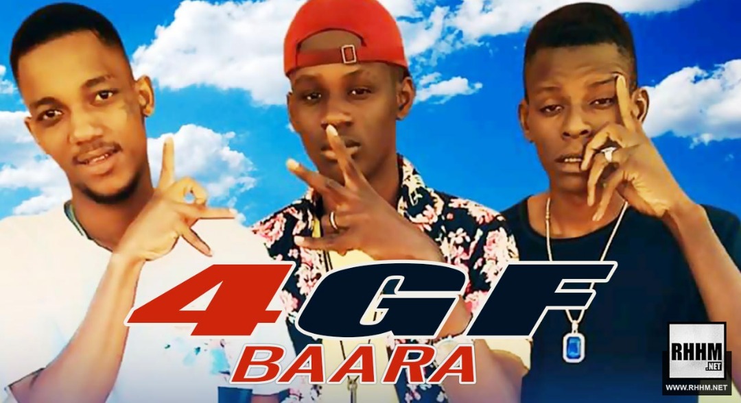 4GF - BAARA (2019)