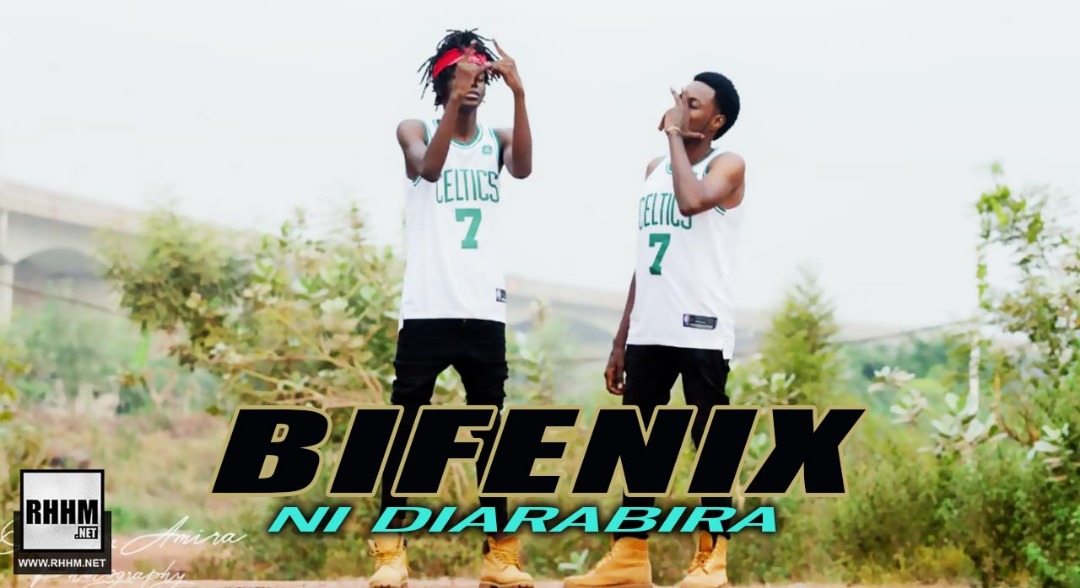 BIFENIX - NI DIARABIRA (2019)