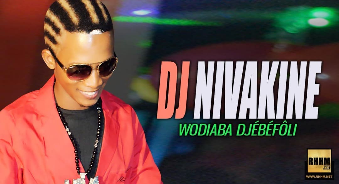 DJ NIVAKINE - WODIABA DJÉBÉFÔLI (2019)