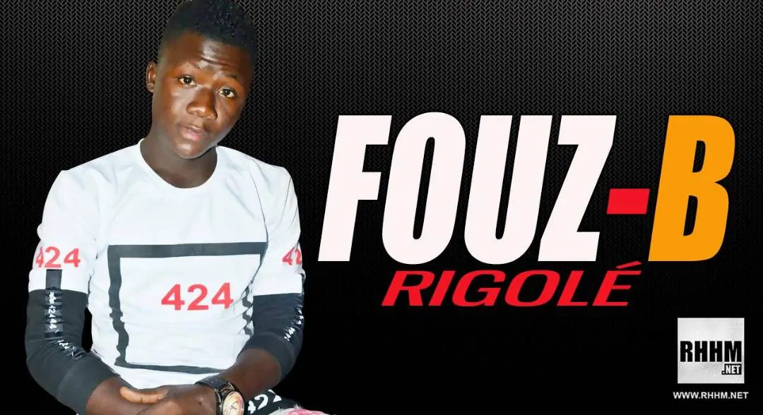 FOUZ-B - RIGOLÉ (2019)