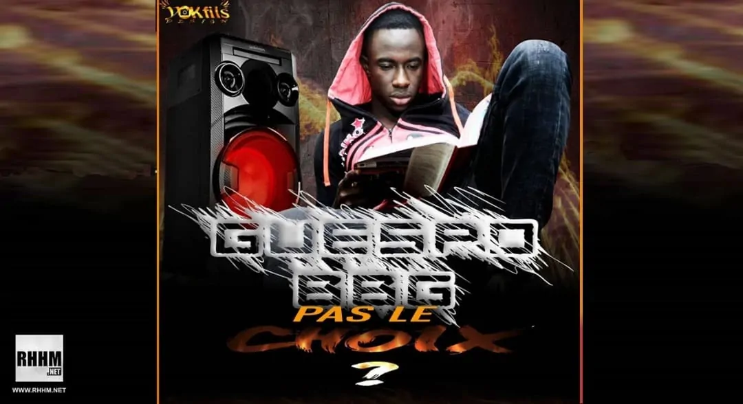 GUESPO BBG - PAS LE CHOIX (2019)
