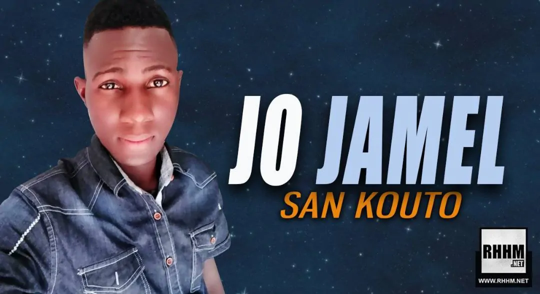 JO JAMEL - SAN KOUTA (2019)