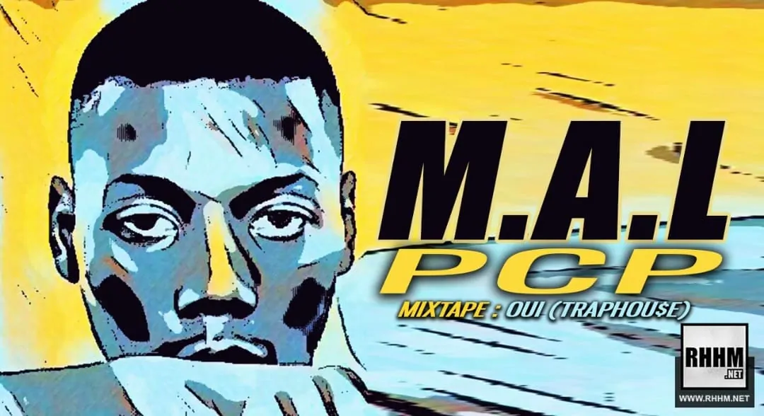 M.A.L - PCP (2019)