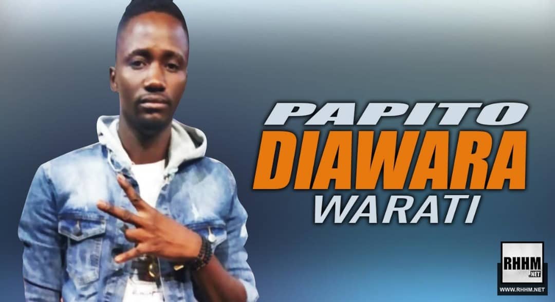 PAPITO DIAWARA - WARATI (2019)