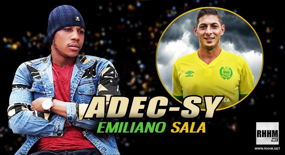 ADEC-SY - EMILIANO SALA (2019)