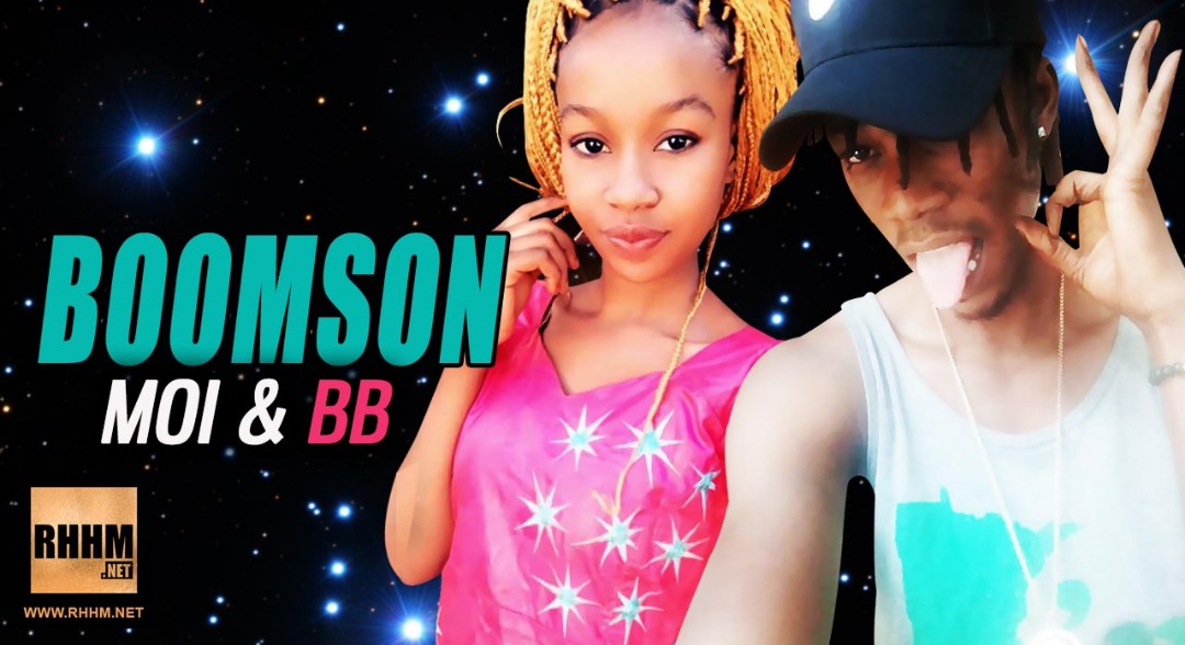 BOOMSON - MOI ET BB (2019)