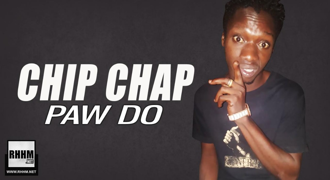 CHIP CHAP - PAW DO (2019)