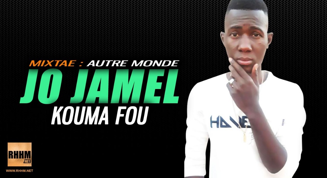 JO JAMEL - KOUMA FOU (2019)