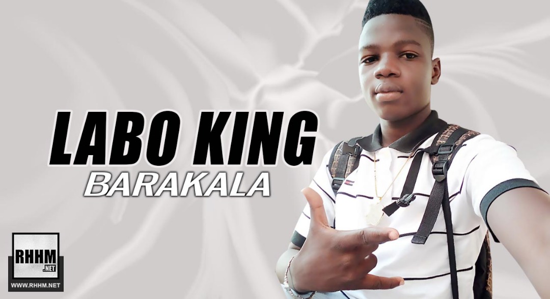 LABO KING - BARAKALA (2019)
