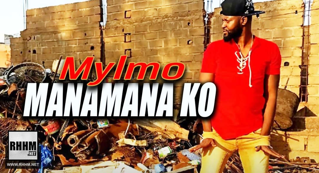 MYLMO - MANAMANA KO (2019)