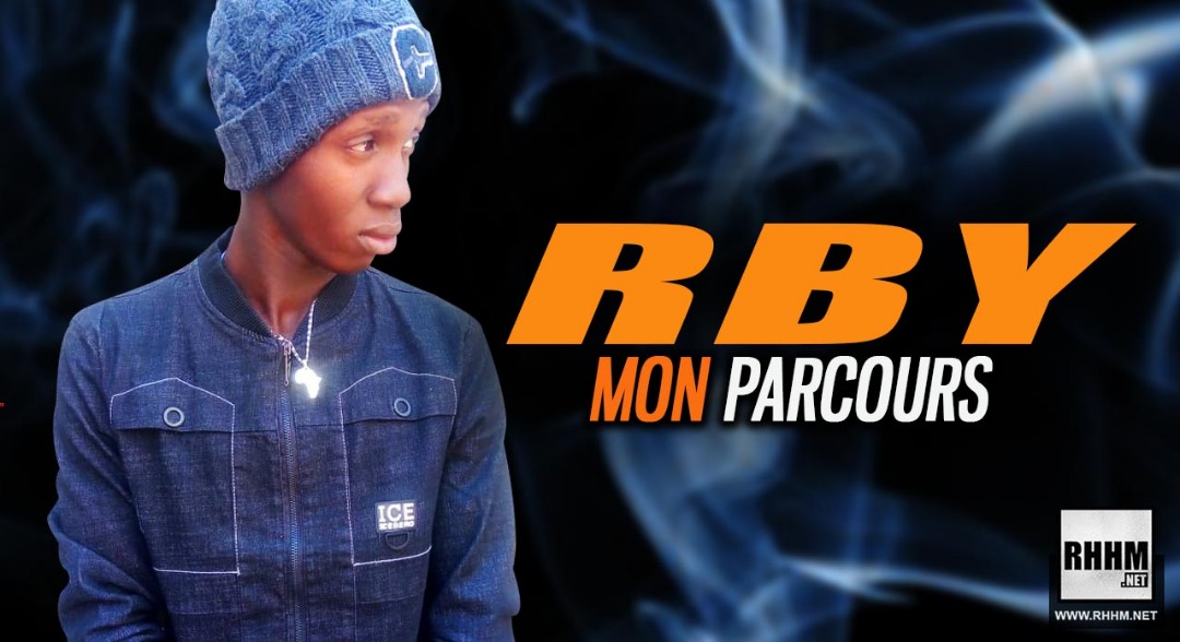 RBY - MON PARCOURS (2019)