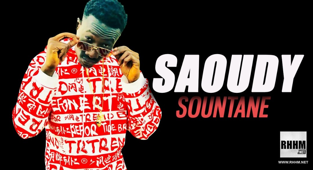 SAOUDY - SOUNTANE (2019)