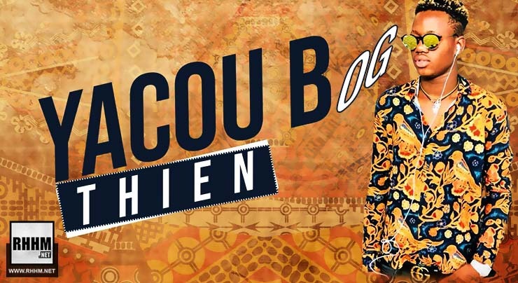 YACOU-B OG - THIEN (2019)