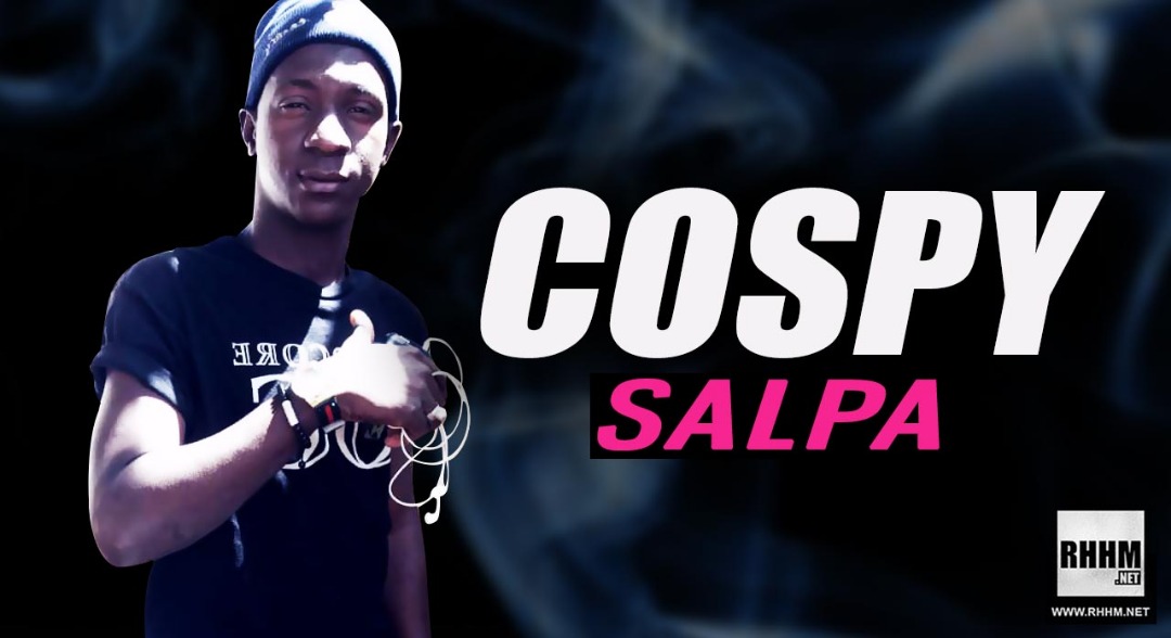 COSPY - SALPA (2019)
