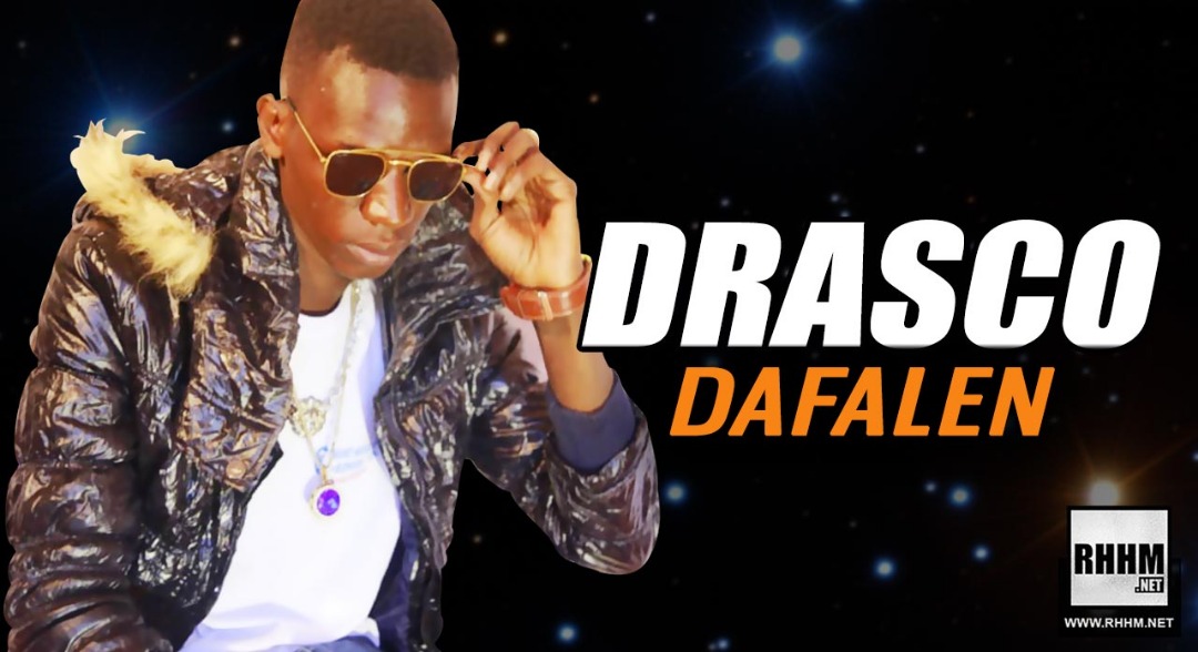 DRASCO - DAFALEN (2019)