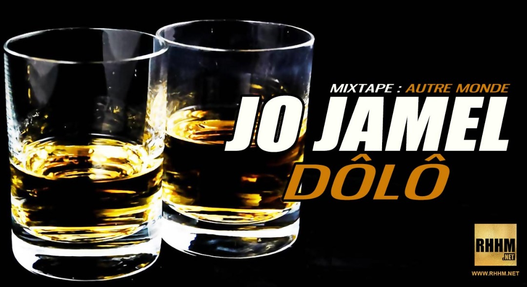 JO JAMEL - DÔLÔ (2019)