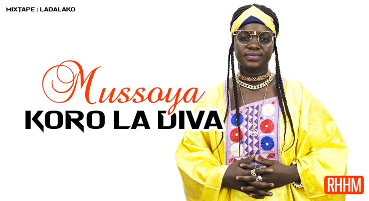 KORO LA DIVA - MUSSOYA (2019)