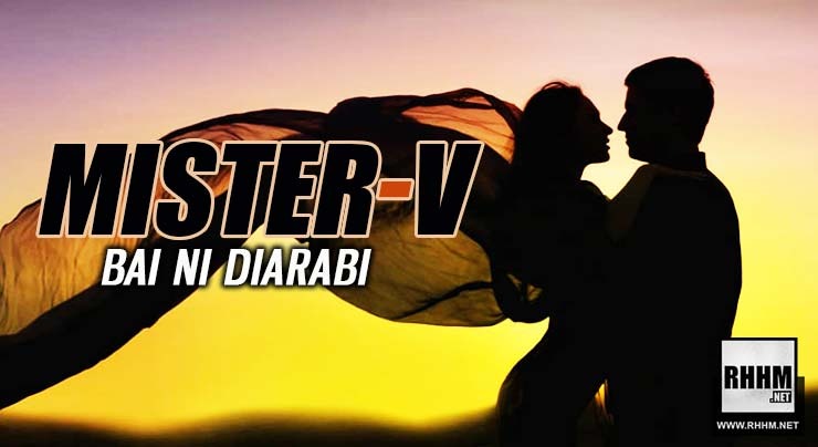 MISTER-V - BAI NI DIARABI (2019)