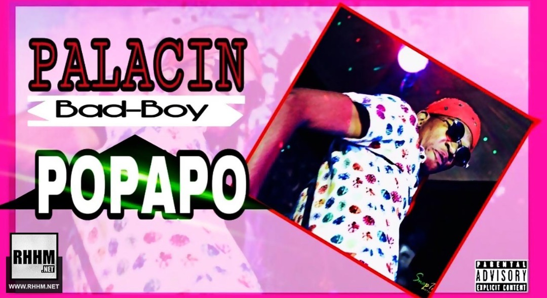 PALACIN - POPAPO (2019)
