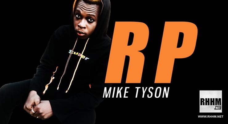 RP - MIKE TYSON (2019)