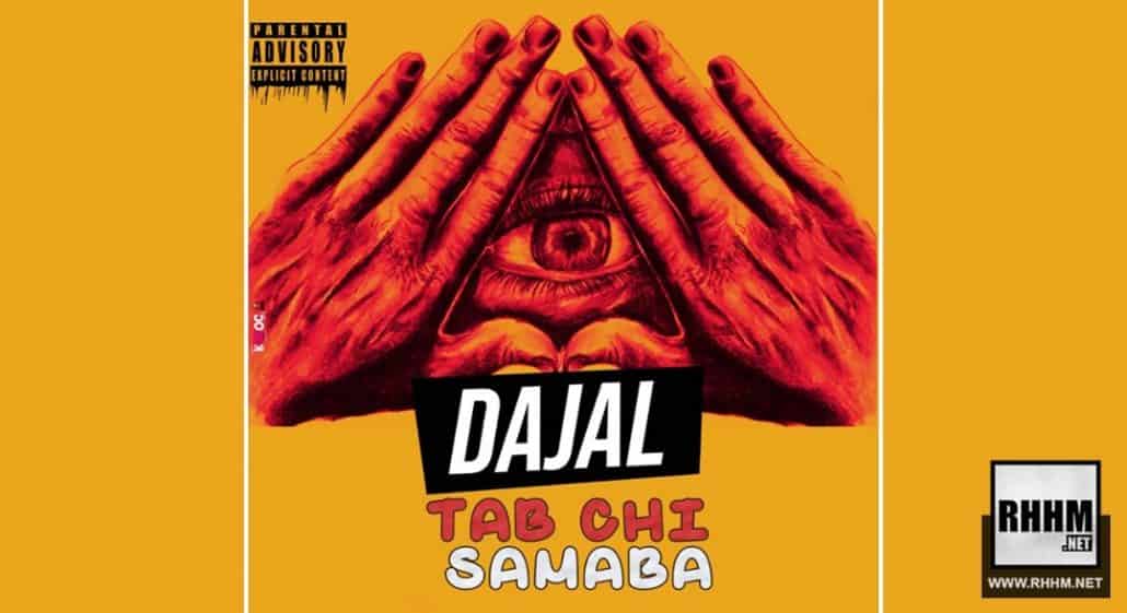 TAB CHI SAMABA - DAJAL (2019)