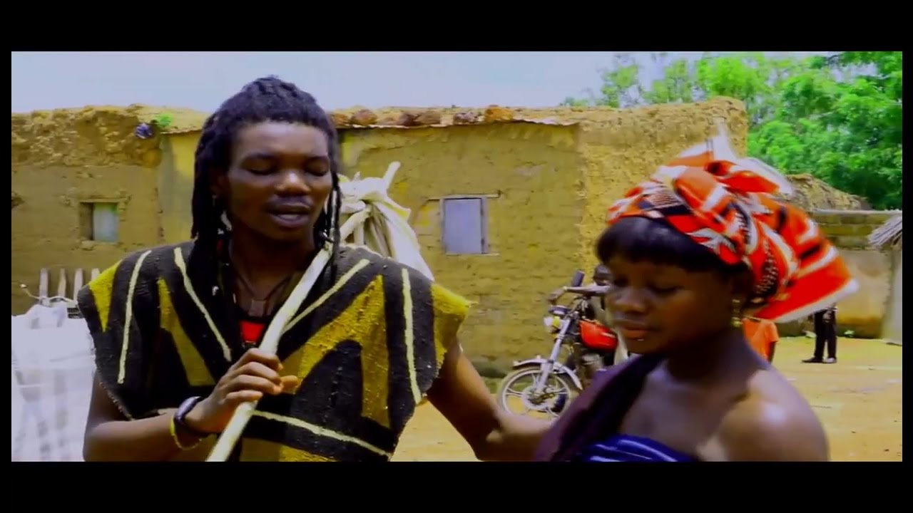 VAN BAXY Ft. MATTA DIARRA - BAMAKO SIGUI (VidéoClip 2016) 13 VAN BAXY Ft. MATTA DIARRA - BAMAKO SIGUI (VidéoClip 2016)